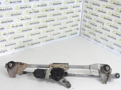 Front wiper motor NISSAN NAVARA NP300 (D40) 2.5 dCi 4WD (D40TT, D40T, D40M, D40BB) | BP20068675M29 
