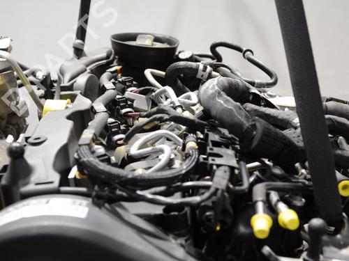 Engine VW TIGUAN (5N_) 2.0 TDI | BP32989441M1  - Image 5