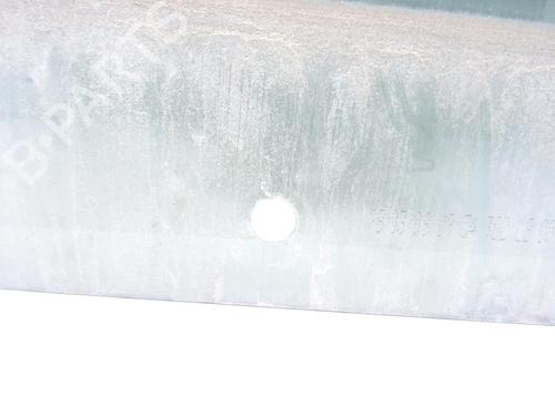 Rear right door window FORD FUSION (JU_) 1.4 TDCi | BP30143962C21