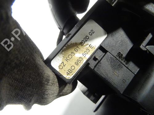 Used Steering column stalk Steering column stalk VW BORA I (1J2) 1.6 16V (105 hp) 24408123 24408123