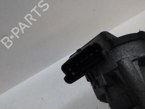 Used Front wiper motor Front wiper motor RENAULT KANGOO (KC0/1_) 1.5 dCi (57 hp) 20067128 20067128