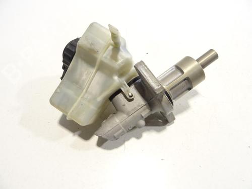 Brake master cylinder BMW 3 Coupe (E92) 330 xd | BP29896049M77