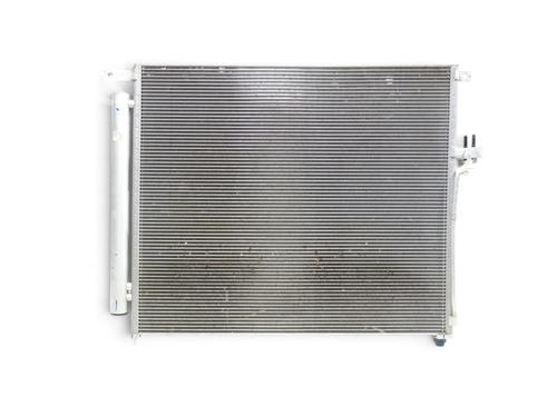 AC radiator FORD RANGER (TKE) 2.2 TDCi 4x4 | BP39891136M32 - Image 4