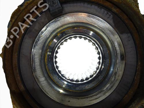 Right front steering knuckle JEEP COMPASS (MP, M6, MV, M7) 1.4 MultiAir | BP39384038M26 - Image 3