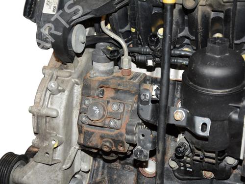Engine HYUNDAI ix35 (LM, EL, ELH) 1.7 CRDi | BP39935236M1 - Image 9