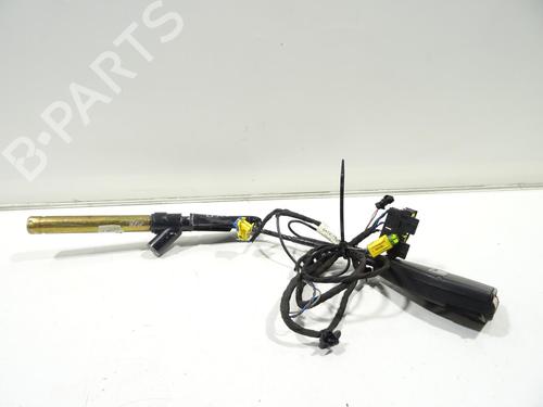 Used Front right belt tensioner RENAULT LAGUNA II Grandtour (KG0/1_) 1.9 dCi (125 hp) 29942272