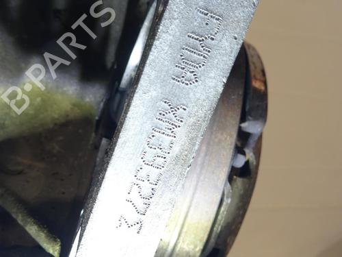 Engine FORD FOCUS I (DAW, DBW) 1.6 16V | BP32163316M1 - Image 9
