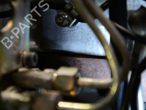 Used Engine Engine CITROËN JUMPER I Van (230L) 2.5 D (86 hp) 34571924 34571924