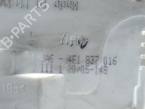 Front right lock AUDI A3 (8P1) 2.0 TFSI | BP24295704C97 