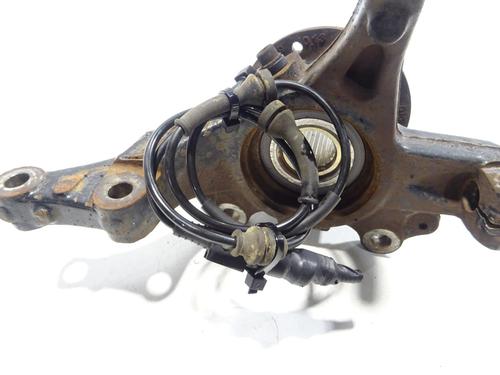 Right front steering knuckle CITROËN NEMO Box Body/MPV (AA_) 1.3 HDi 75 | BP28951934M26  - Image 5