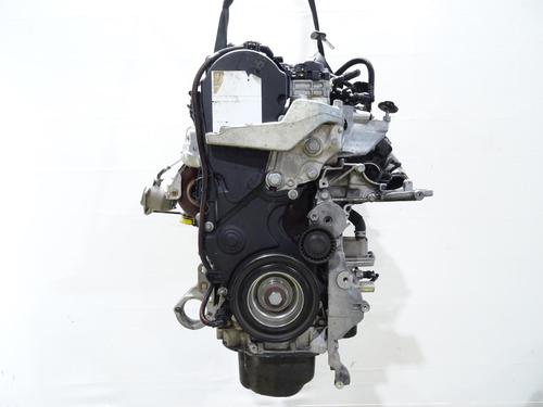 Used Engine PEUGEOT BOXER Van 2.2 BlueHDi 140 (140 hp) 29838847