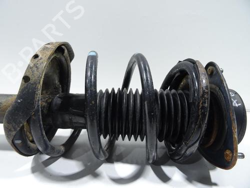 Left front shock absorber SUBARU FORESTER (SH_) 2.0 D AWD (SHH, SHD, SHN) | BP29838969M16