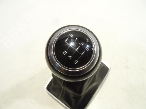 Gear lever AUDI A5 (8T3) 3.0 TDI quattro | BP26180055M90 