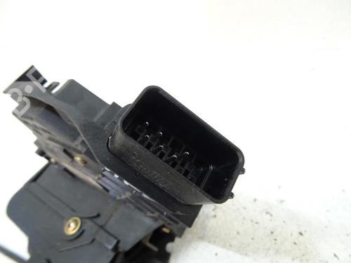 Rear right lock FORD FOCUS II (DA_, HCP, DP)  | BP20063814C99 