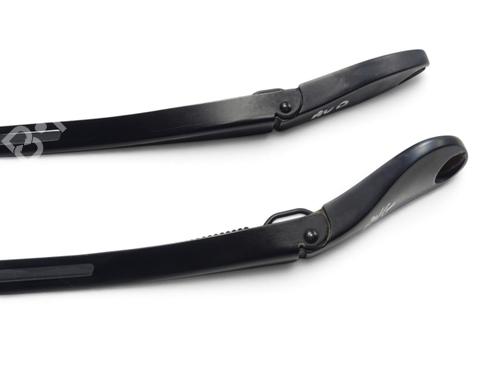 Front windshield wiper arm AUDI A8 D3 (4E2, 4E8) 4.2 quattro | BP40530139C143 - Image 3