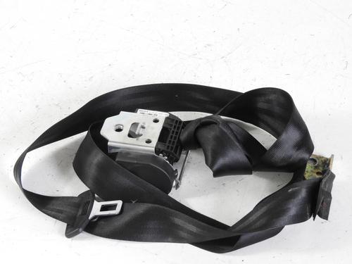 Used Rear left seatbelt Rear left seatbelt SEAT LEON (1P1) 2.0 FSI (150 hp) 20052761 20052761