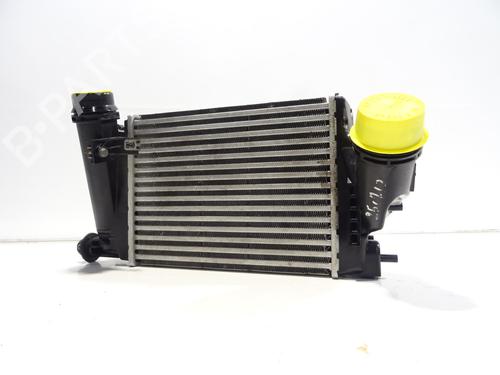 Used Intercooler NISSAN QASHQAI II (J11, J11_) 1.6 dCi ALL MODE 4x4-i (130 hp) 29563808