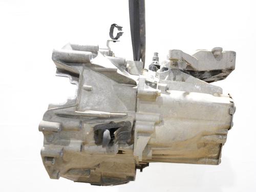 Used Gearbox Gearbox PEUGEOT BOXER Van 2.2 HDi 120 (120 hp) 33429391 33429391