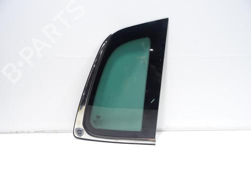 Used Rear right quarter glass LANCIA MUSA (350_) 1.3 D Multijet (350.AXM11, 350.AXM1A, 350.AXI1A) (95 hp) 27485308