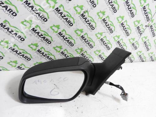 Used Left mirror FORD FOCUS II Turnier (DA_, FFS, DS) [2004-2012]  20072367