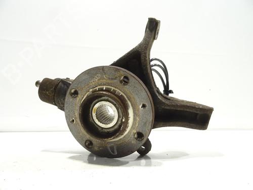 Used Right front steering knuckle Right front steering knuckle PEUGEOT 307 Break (3E) 1.6 HDi (90 hp) 23786840 23786840
