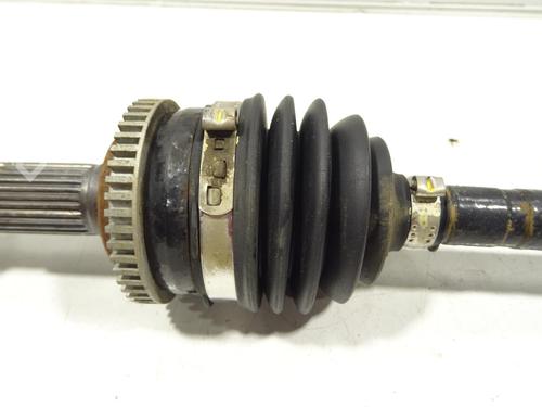 Right rear driveshaft SSANGYONG TIVOLI 1.6 XDi 160 | BP32206465M41 - Image 2