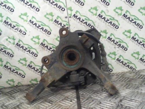 Used Left front steering knuckle Left front steering knuckle 20061376 20061376