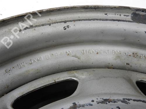 Used Rim Rim TOYOTA MODEL F (CR2_, YR2_, YR3_) 2.0 Super (YR21) (88 hp) 21972150 21972150