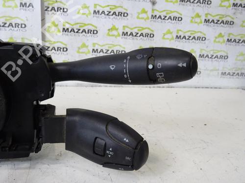 Used Steering column stalk Steering column stalk PEUGEOT 307 Break (3E) [2002-2009] 20063693 20063693