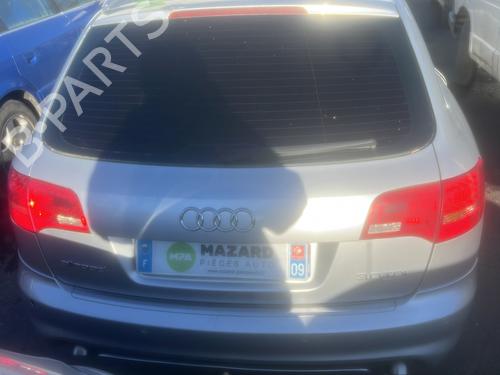 Headlight switch AUDI A6 Allroad C6 (4FH) 3.0 TDI quattro | BP24295634I24  - Image 5