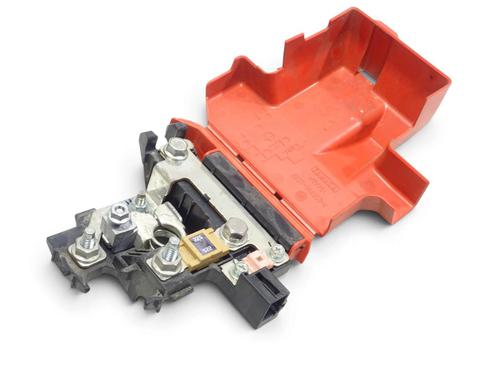 Electronic module FORD RANGER (TKE) 2.2 TDCi 4x4 | BP39891162M83 - Image 4