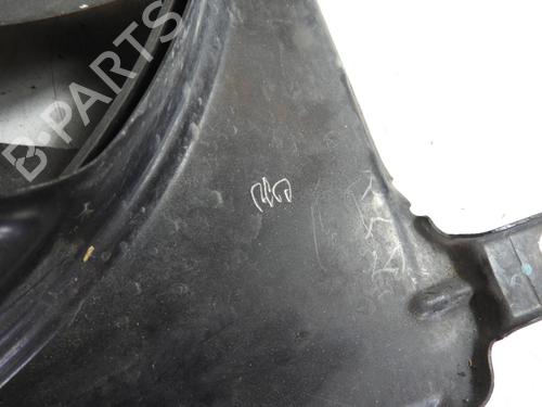 Used Radiator fan Radiator fan SUZUKI WAGON R+ (MA) 1.3 (RB413) (76 hp) 21970432 21970432