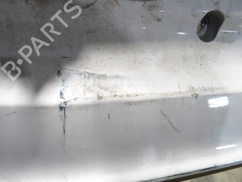 Rear bumper OPEL ASTRA J GTC 2.0 OPC Turbo (08) | BP29614241C8 