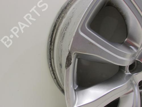 Rim LAND ROVER RANGE ROVER EVOQUE (L538) 2.0 4x4 | BP24847335C45