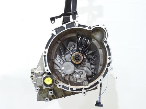 Used Gearbox FORD FIESTA VI (CB1, CCN) 1.25 (82 hp) 25976297