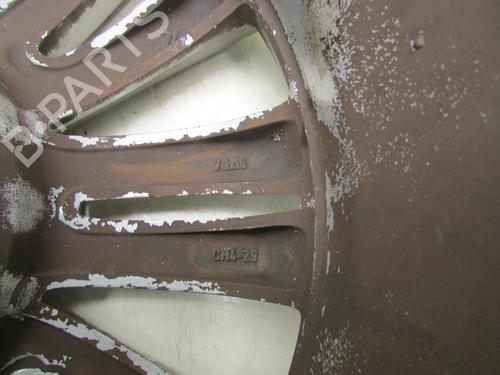 Used Rim CITROËN C4 II (NC_) 1.6 HDi 110 (112 hp) 23786253
