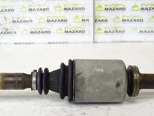Used Right front driveshaft RENAULT ESPACE III (JE0_) [1996-2002]  20063751