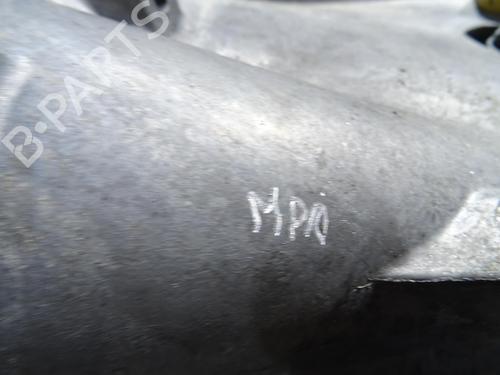 Gearbox CITROËN XSARA PICASSO (N68) 2.0 HDi | BP28673037M3