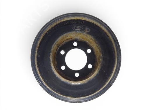 Pulley BMW 3 Compact (E36) 318 tds | BP36958039M122 - Image 3