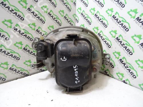 Used Left headlight Left headlight 20058562 20058562