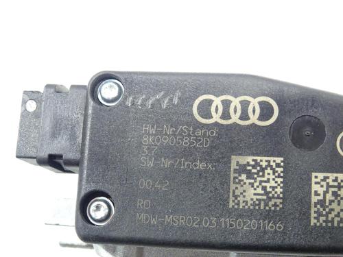 Electronic module AUDI A5 Sportback (8TA) S5 quattro | BP31313430M83 