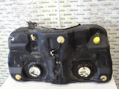 Bensintank NISSAN X-TRAIL I (T30) 2.2 Di 4x4 | BP21972783C62 