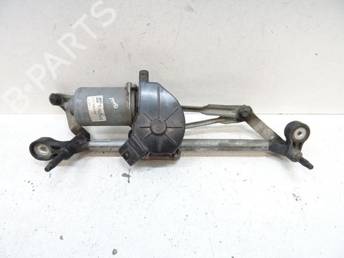 Used Front wiper motor Front wiper motor OPEL CORSA D (S07) 1.3 CDTI (L08, L68) (75 hp) 20053396 20053396