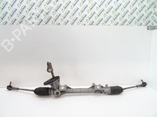 Used Steering rack Steering rack RENAULT TWINGO II (CN0_) 1.2 16V (CN04, CN0B) (75 hp) 20057502 20057502