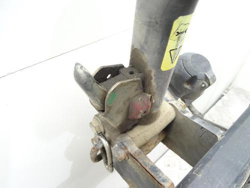 Tow ball/Mechanism FIAT SEDICI (189_) 1.9 D Multijet 4x4 | BP29204226C141 