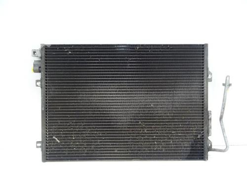 Used AC radiator AC radiator DACIA LOGAN (LS_) 1.6 (LS0B, LS0D, LS0F, LS0H) (87 hp) 20058076 20058076