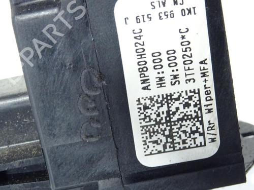Steering column stalk SEAT LEON (1P1) 1.9 TDI | BP23868239I23 