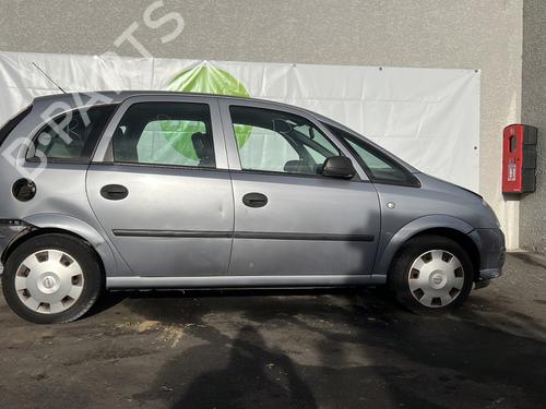 Engine OPEL MERIVA A MPV (X03) 1.4 16V Twinport LPG (E75) | BP38021876M1 - Image 17