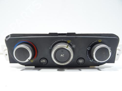 Used Climate control RENAULT SCÉNIC III (JZ0/1_) 1.5 dCi (110 hp) 26604065