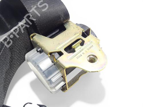 Used Front right seatbelt Front right seatbelt FORD FIESTA V (JH_, JD_) 1.4 TDCi (68 hp) 34045340 34045340